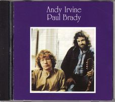 Andy Irvine, Paul Brady Andy Irvine, Paul Brady