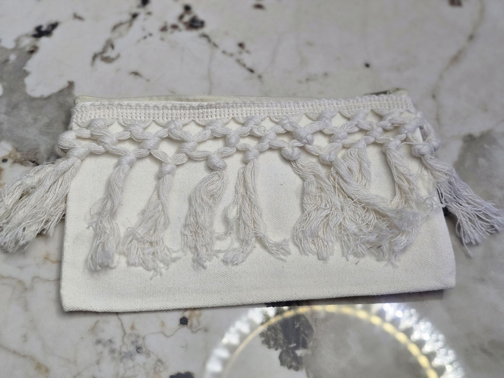 Custodie per cosmetici: kosmetiktasche NEU Boho – Nuovo (secondo la descrizione) da Matzingen venduto da FashionLady2