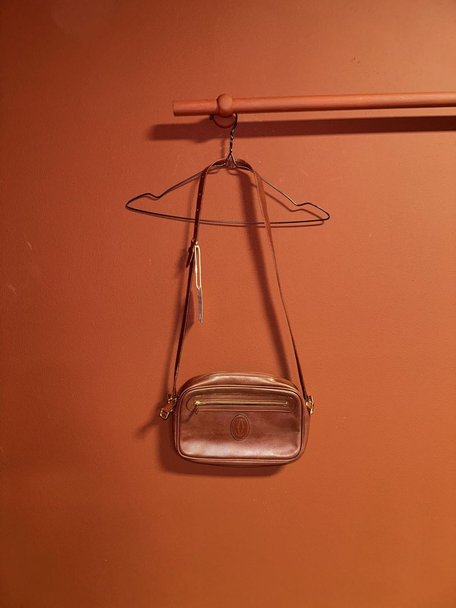 Cartier Taschen: Cartier bag – Gebraucht aus baar von may_8fwr
