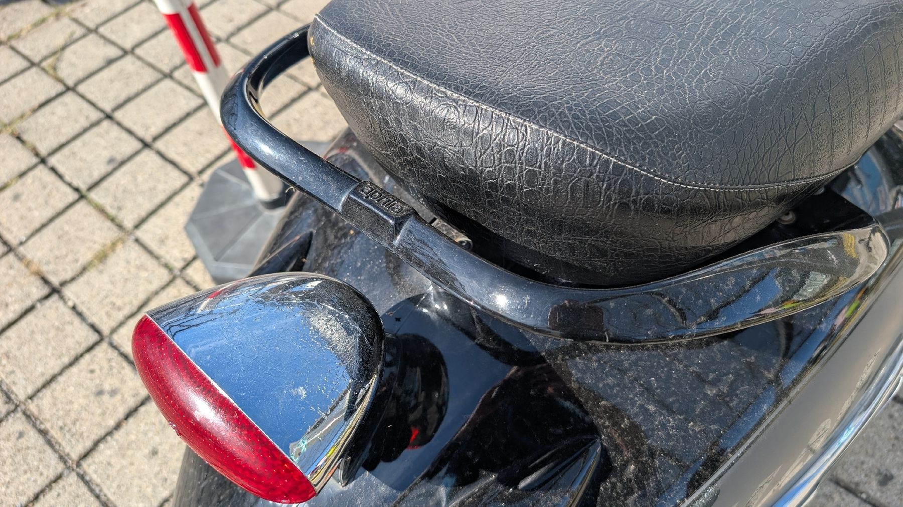 Aprilia Altro: Aprilia Mojito 125 – Difettoso da Pfäffikon ZH venduto da okidokii