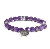 Armband „Amethyst“
