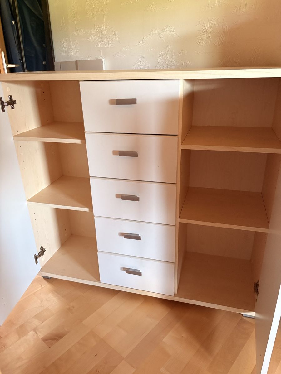 Kommoden: Sideboard / Kommode – Gebraucht aus Teufen AR von Rabittchen 1
