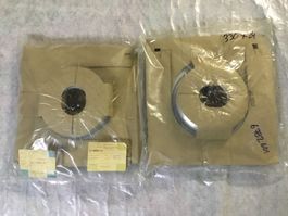 BMW Z4 E89 sDrive Bremsscheiben Leichtbau Compound Neu