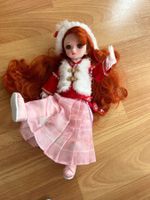 30 cm Puppe von DBS/ Dreamfairy Dolls