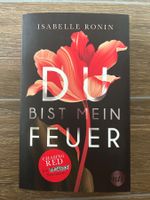 Buch: Du bist mein Feuer