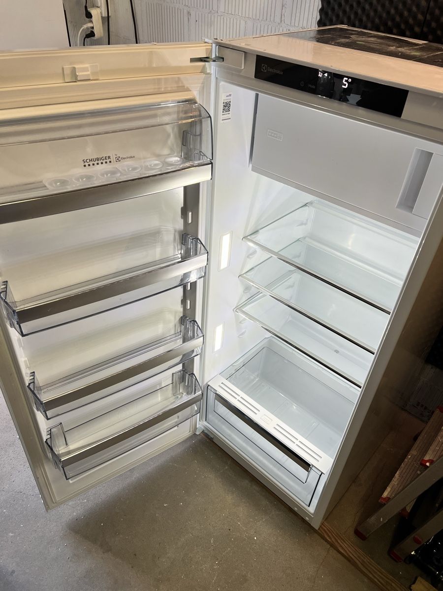Electrolux Frigoriferi: Electrolux Kühlschrank EK10SHWL – Usato da Eschenz venduto da woniek