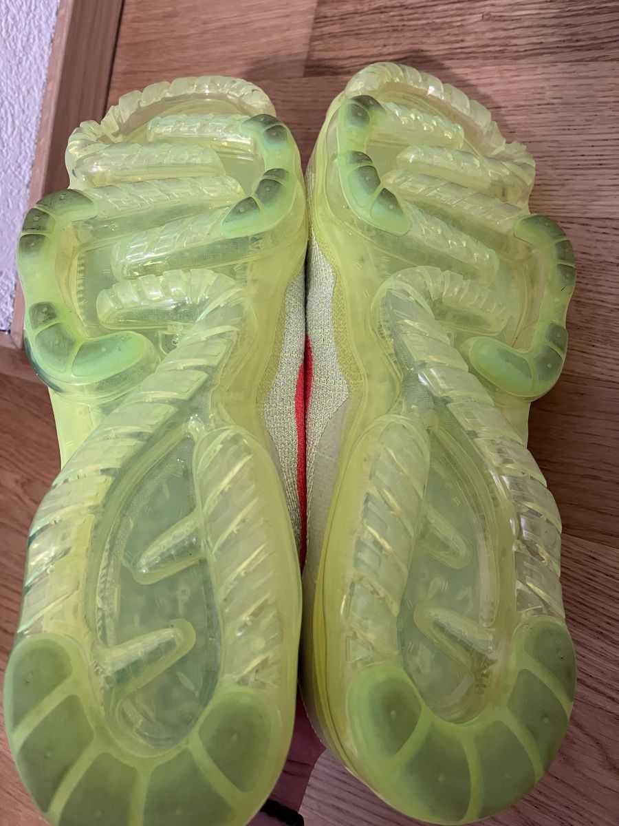 Nike Scarpe da uomo: Nike Air Vapormax NEU – Nuovo (secondo la descrizione) da Recherswil venduto da Noname1 6
