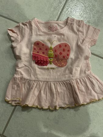T-Shirt Gr74/80