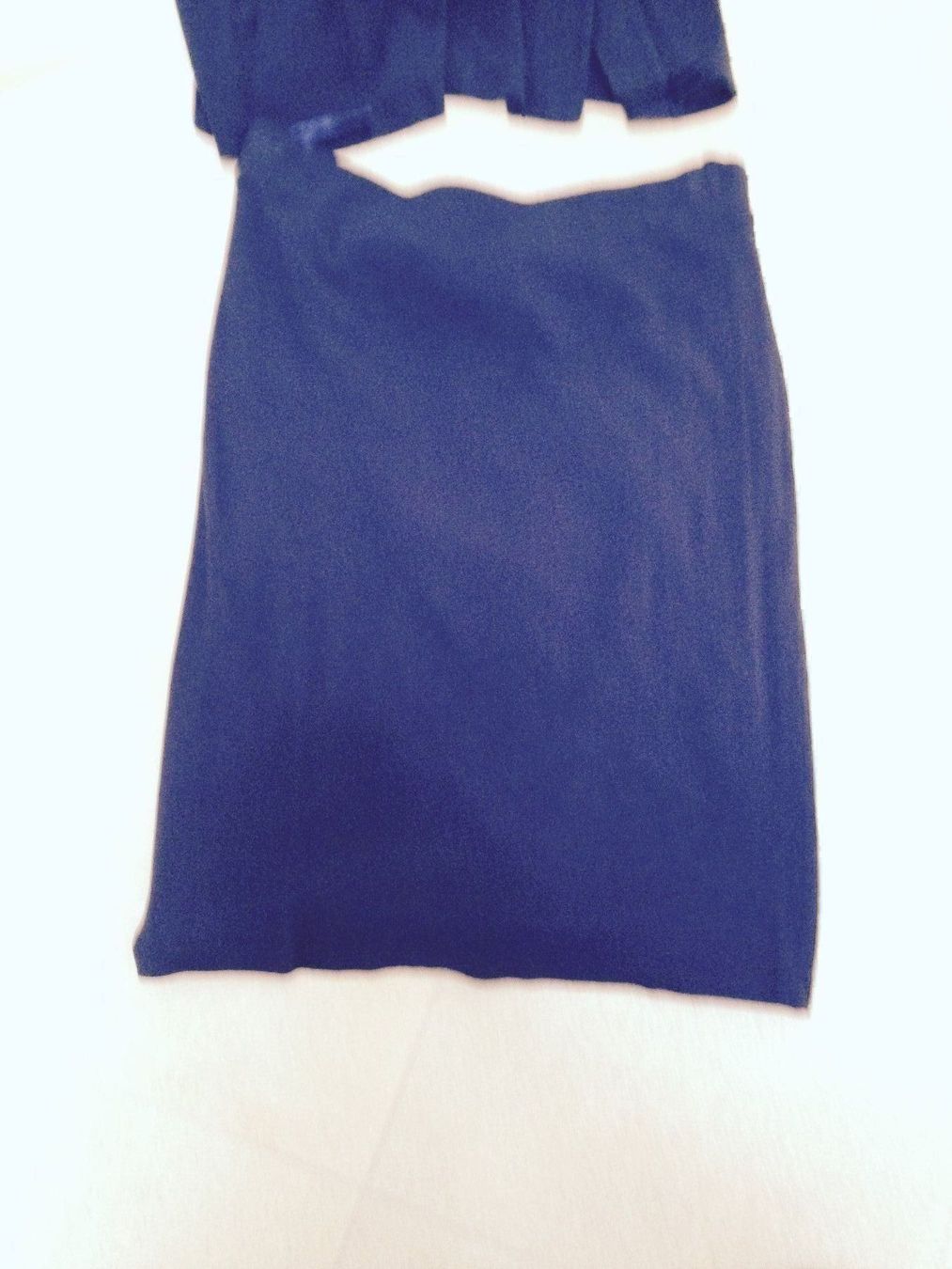 Vestiti: Kleid, zweiteilig – Usato da Wettswil venduto da MargrithK01 2