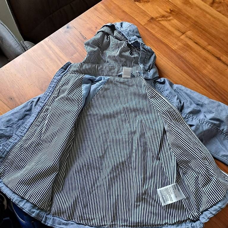 H&M Jacken & Mäntel: Kinderjacke H& M - Grösse 92 Neu – Neu (gemäss Beschreibung) aus Hägendorf von PRvR 1