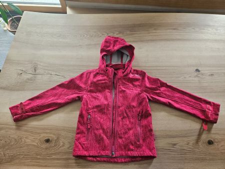 Regenjacke Northville