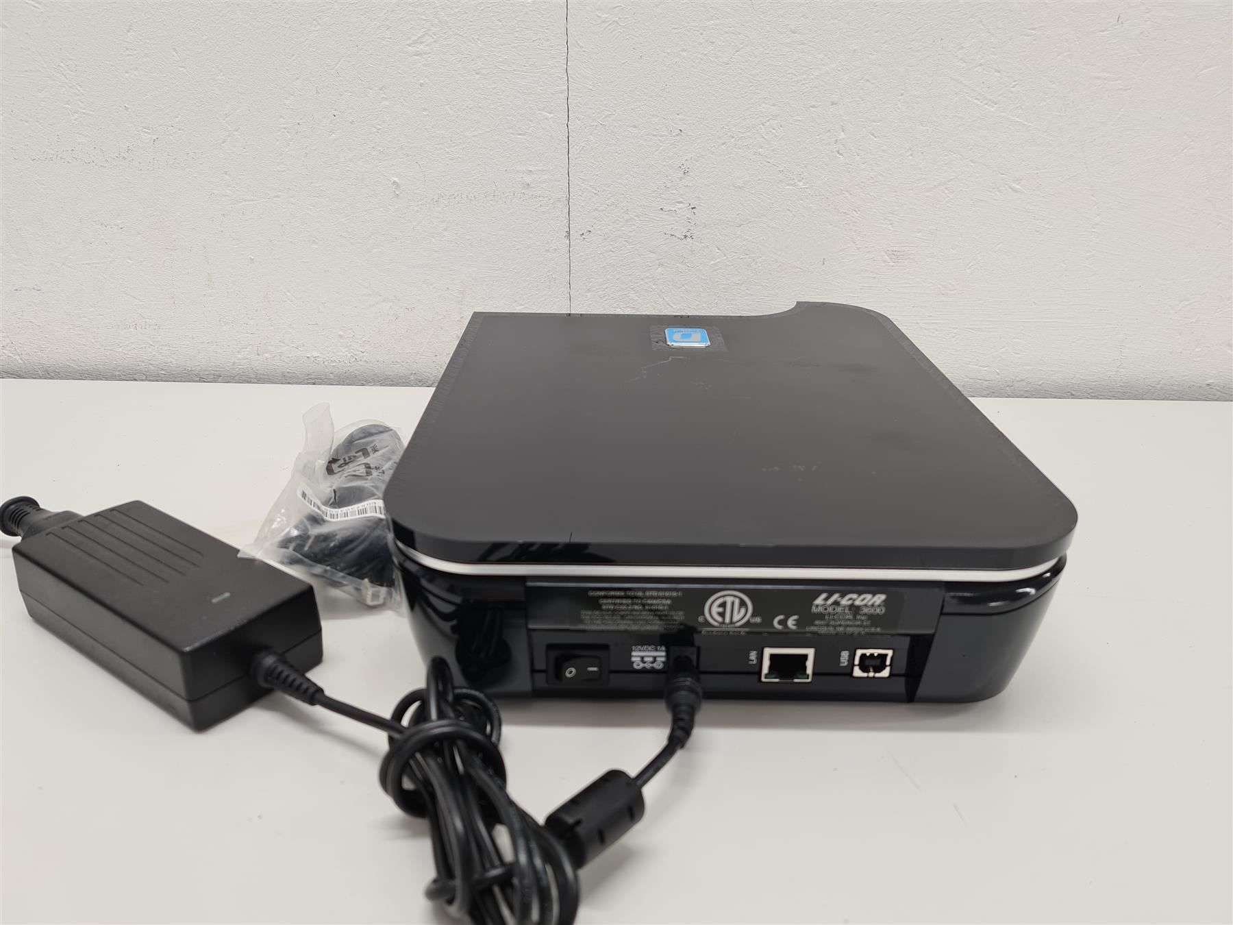 Scanner: C-DiGit™ Blot Scanner – Usato da Niederdorf venduto da LeptonAG_Labor 3