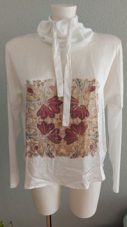 Nile Bluse gr,S,Neu