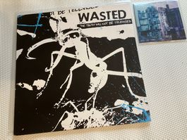 Wasted