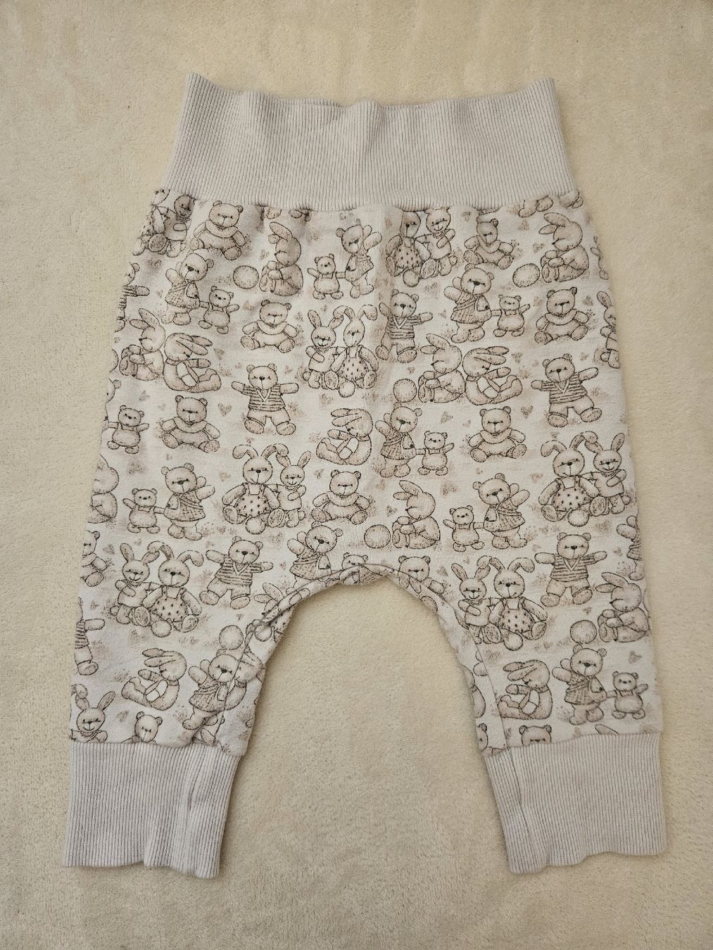 Pantaloni: Pumphose Gr. 80/86 – Usato da Worb venduto da jun_fj8w