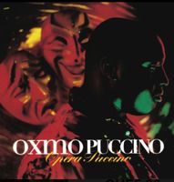 CD Oxmo Puccino Opera Puccino - CD Original QUE LE CD!!!