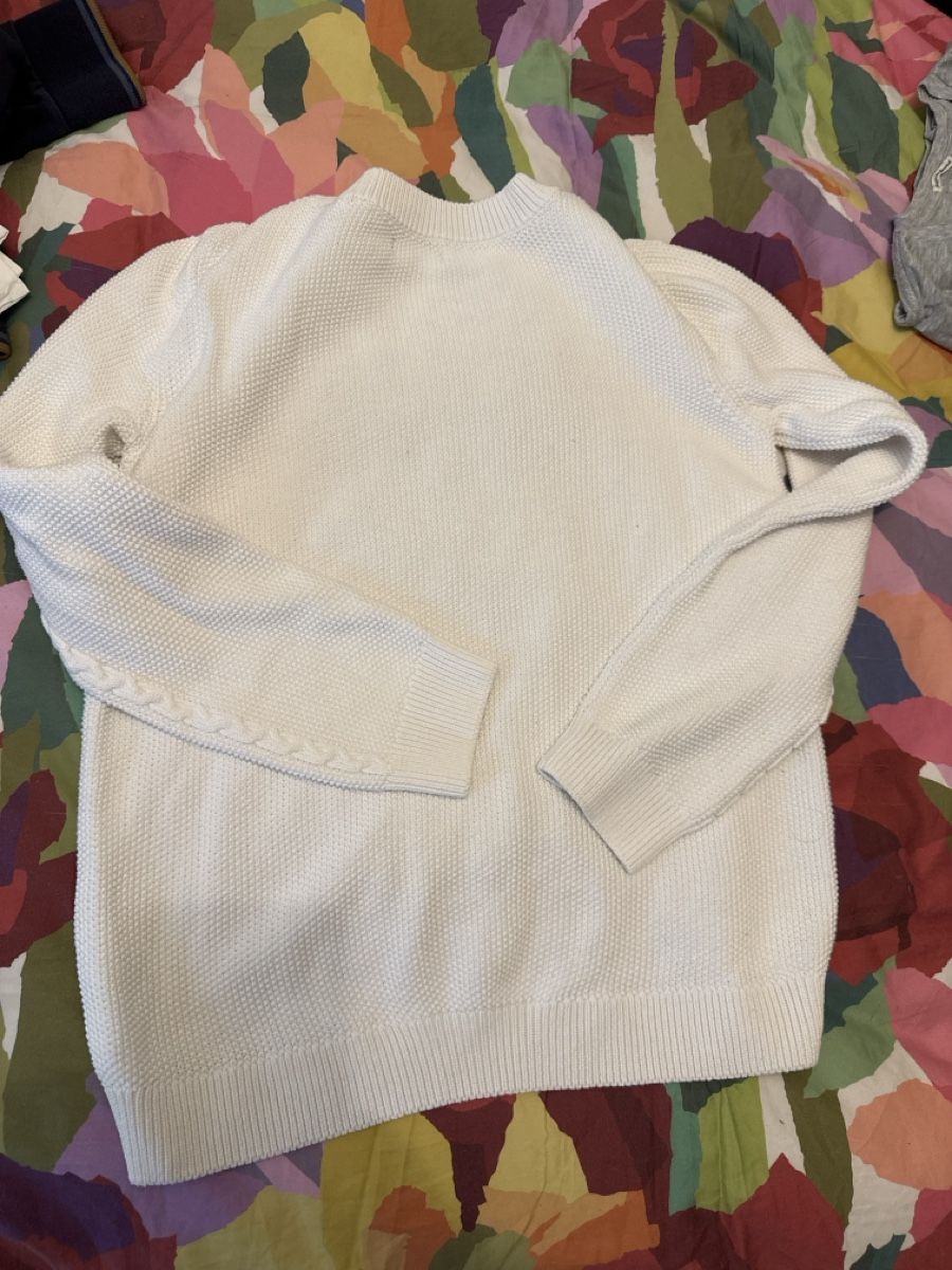 Gant Pullover & Sweatshirts: Gant  – Neu (gemäss Beschreibung) aus Menzingen von Dali2504 4