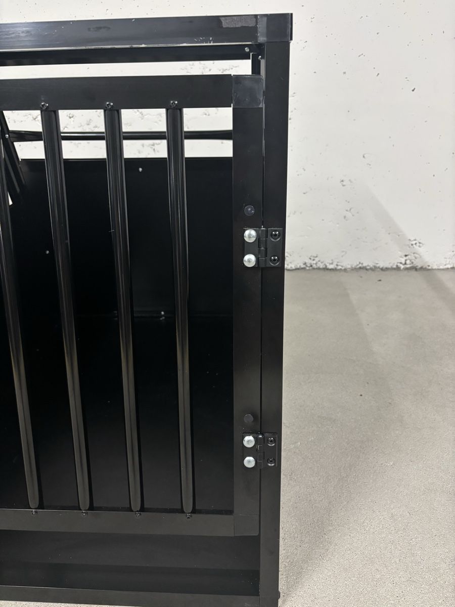 Cages, transport & sécurité: Hundebox – D'occasion à Bäretswil par Wasserrettung 6