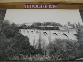 Echtfoto: Boudry mit 2x Ae 4/7, 1982, Schweizerische Bundesb