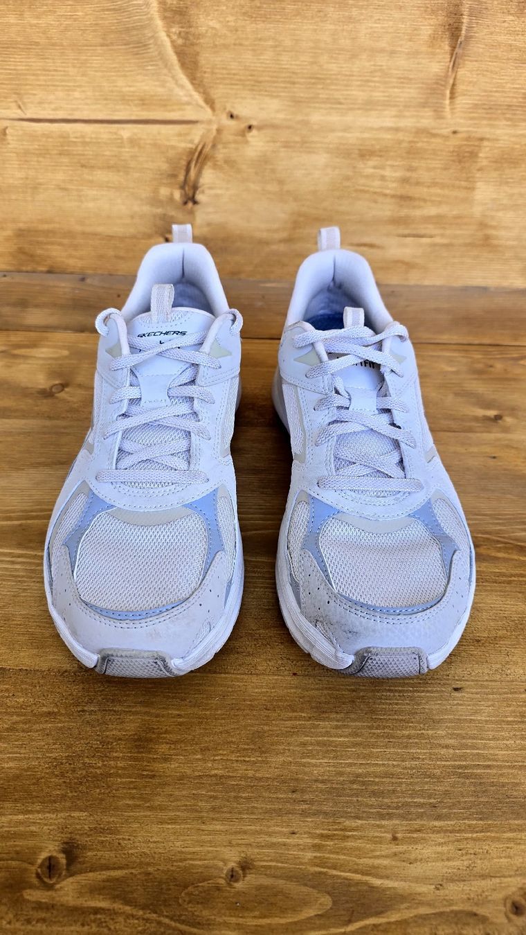 Scarpe da donna: Sneakers ArchFit – Usato da Zermatt venduto da eli_gr5q 1