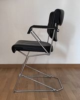 Giroflex Lederstuhle für Office oder Home