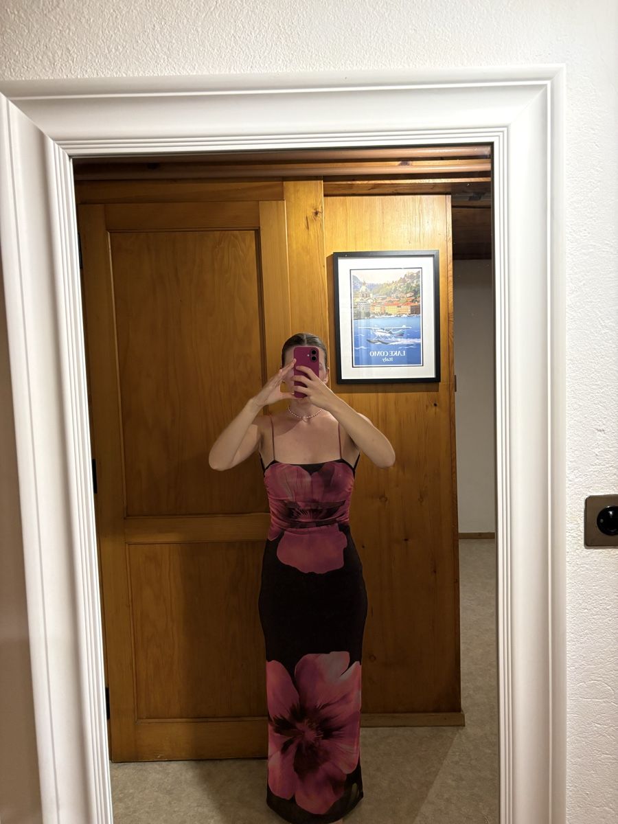 Stradivarius Kleider: New dress :)  – Neu und originalverpackt aus Grindelwald von juliacieeslak 3