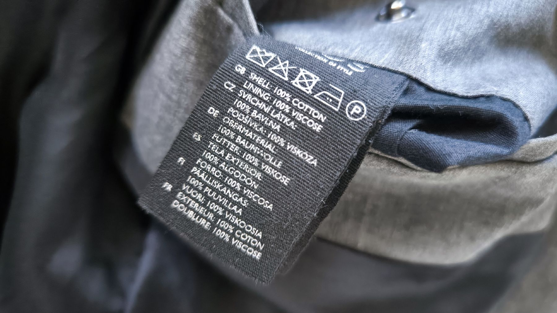 Cos Jacken: COS Jacke M-L 52 – Gebraucht aus Ebikon von brombomboli 1