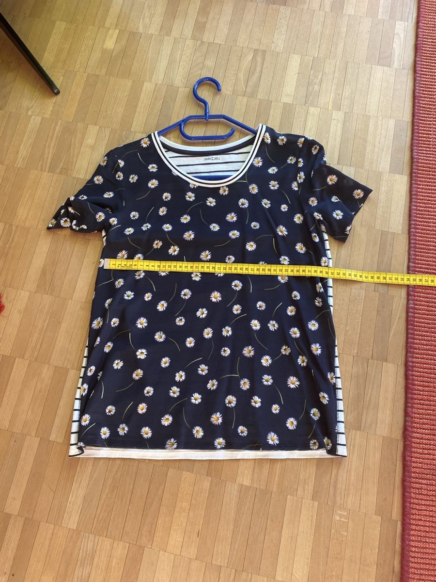 Marc Cain T-shirt: Marccain – Usato da Laupen BE venduto da ole_l8gg 6
