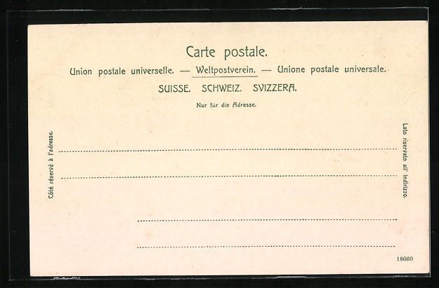 Cartoline postali: Goeschenen, der grosse Tunnel der Gottha – Usato da Berlin venduto da bartko-reher 1