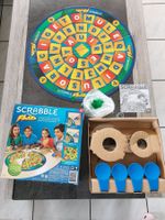 Scrabble Flip