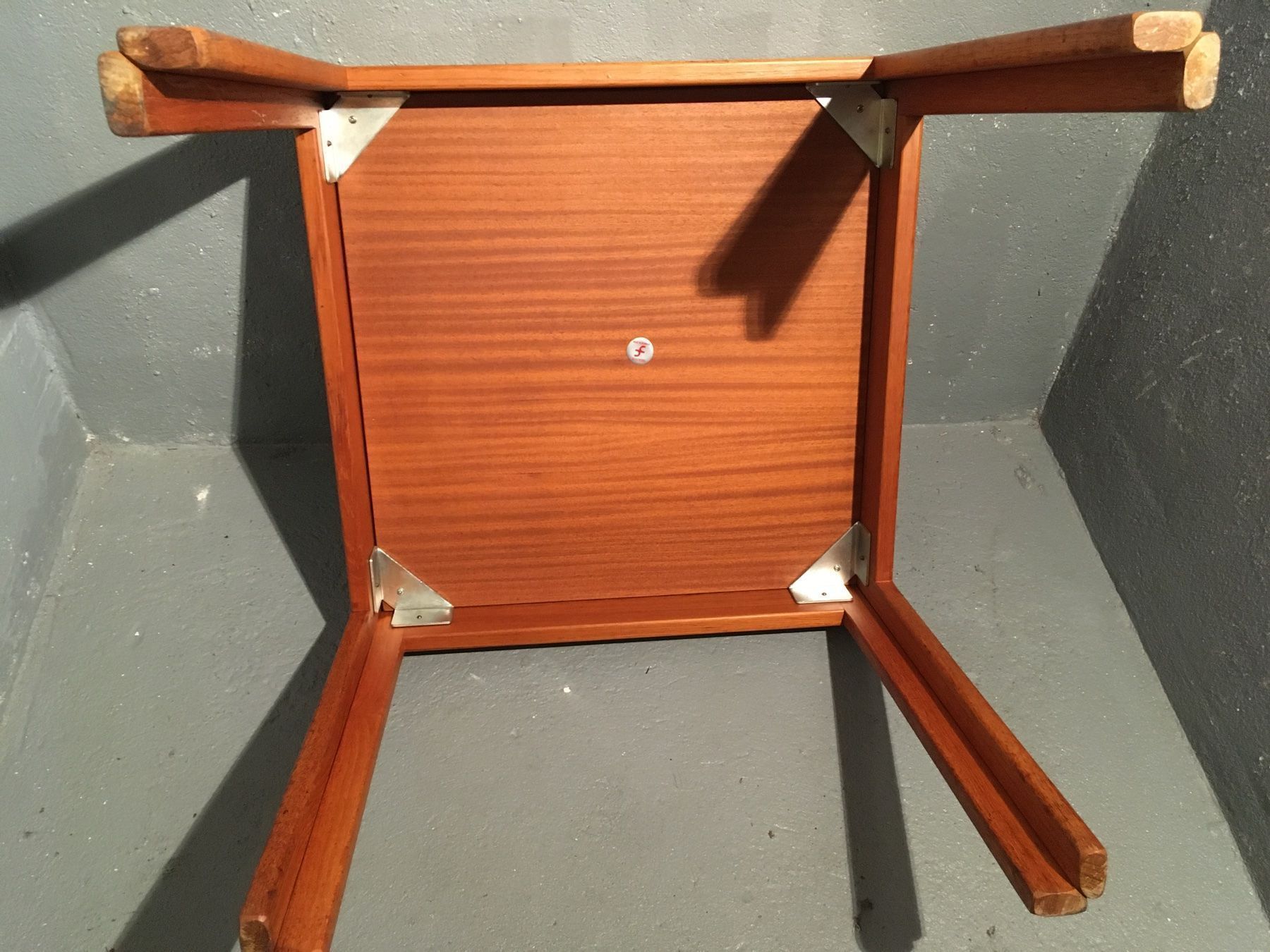 Tavoli: Table basse Silkeborg Denmark – Usato da Vernier venduto da Leandro055 4