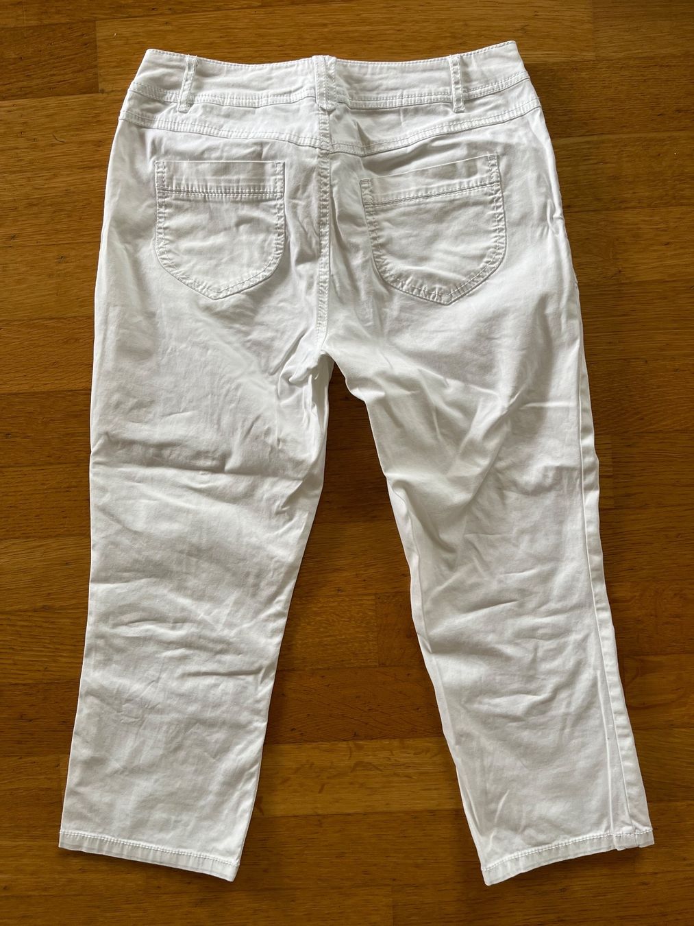 Hosen: Hose Gr.36/22 von Street One – Gebraucht aus Kreuzlingen von zwergli05 1