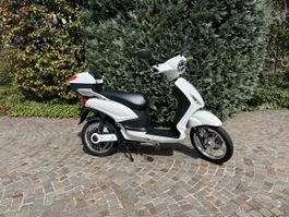 Ebike e Roller 25 km/h 