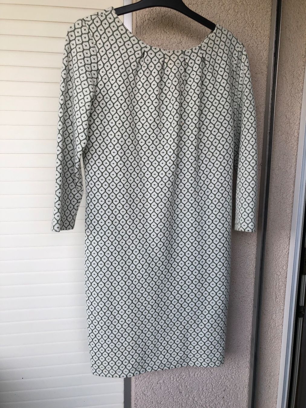 S.Oliver Kleider: Damen Kleid Gr.38 – Neu (gemäss Beschreibung) aus Rüfenacht von lilly_67