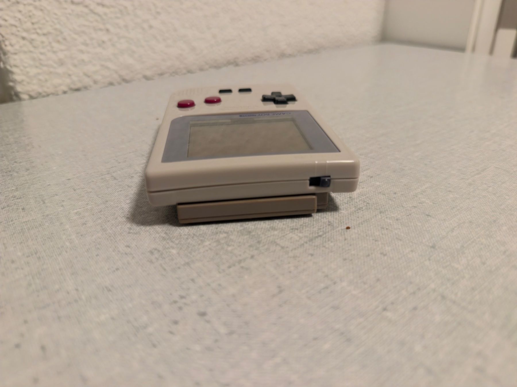 Nintendo Console: Gameboy Pocket mit Backlight – Usato da Bern venduto da Silu4 6