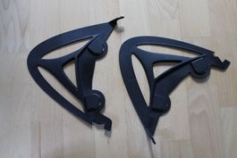 Radschutz Kinderwagen Phil&Teds
