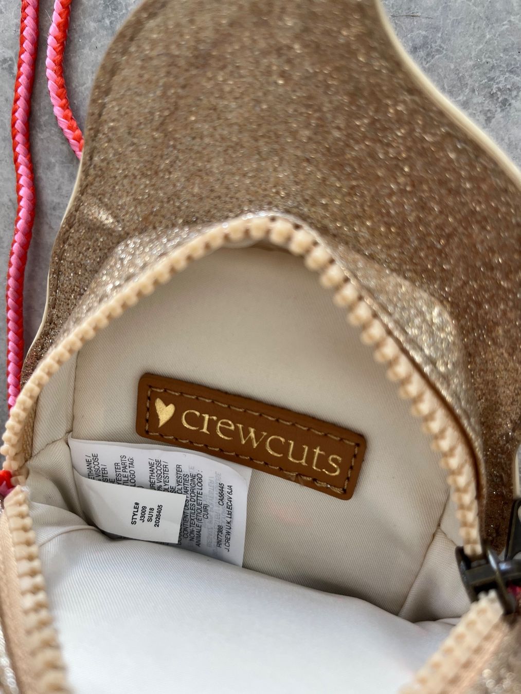 Kindertaschen: CREWCUTS Glace-Tasche – Neu (gemäss Beschreibung) aus Zollikofen von spunk65 4