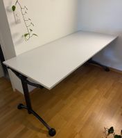Schreibtisch / Bürotisch / Office Desk WEISS WHITE