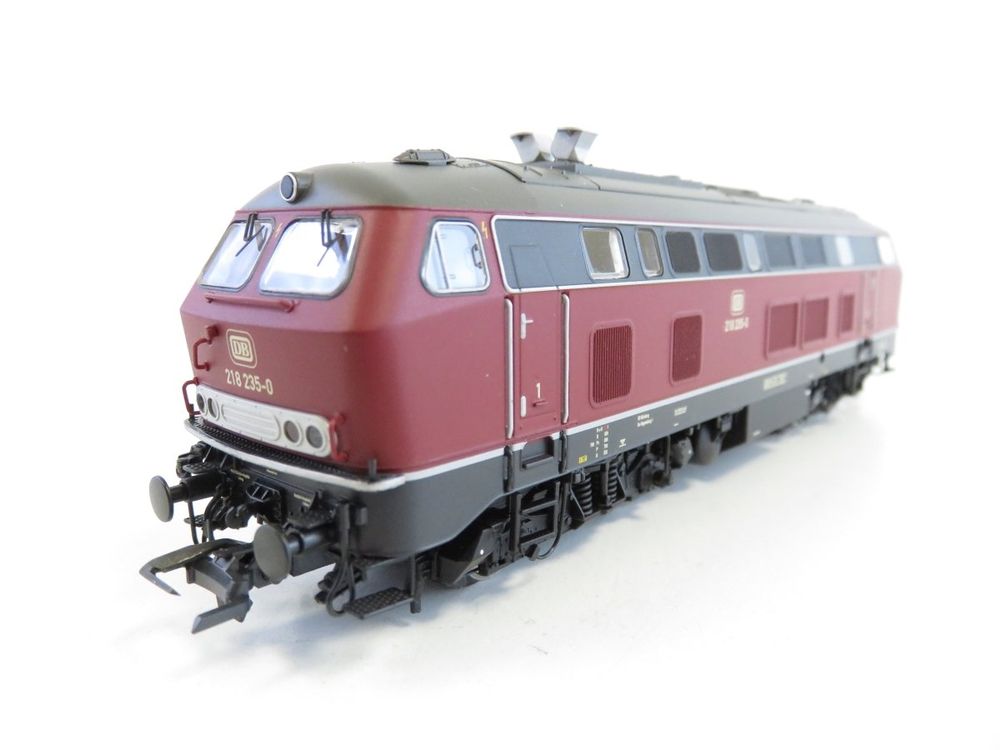 KATO H0 73328 - Rame Automotrice BR 517 / BR 817, Ep. IV, 2 Pièces, 1:87, Analogue, Occasion