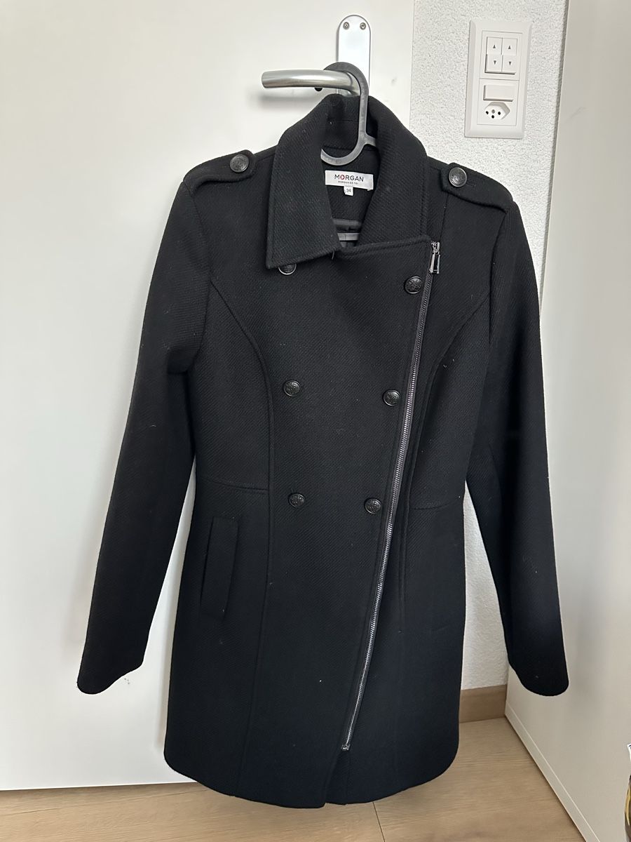 Morgan Cappotti: Mantel -Morgan Gr.34 – Nuovo (secondo la descrizione) da Braunau venduto da vir_7xst