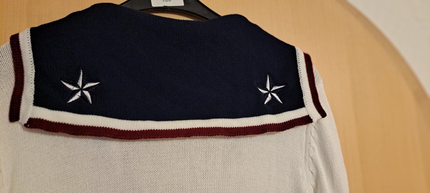 Giacche: Rumble 59 Strickjacke – Nuovo (secondo la descrizione) da Wölflinswil venduto da pokneto 4