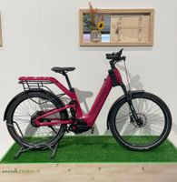 TDS Nuvola Pro 25 km/h, enviolo manuell, Gr.43 (S)