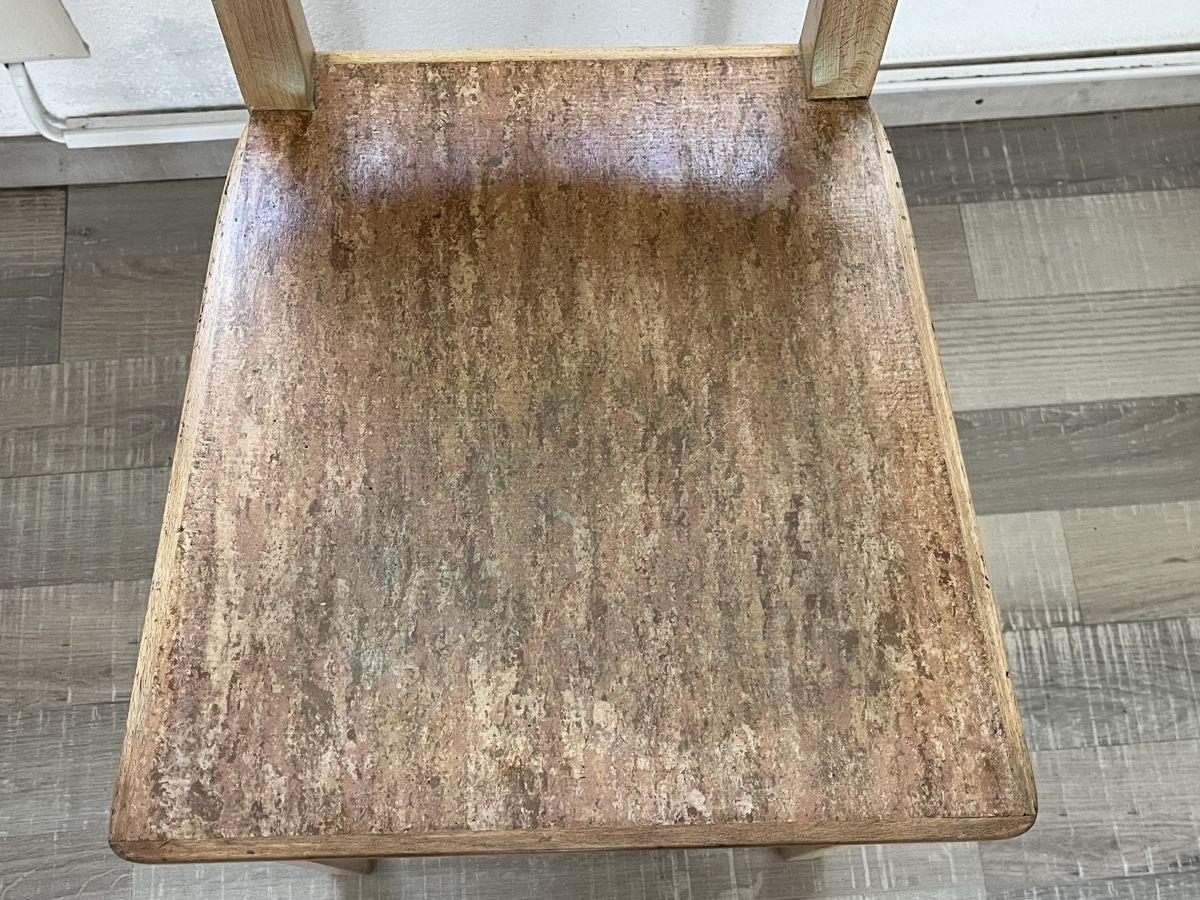 Sedie: 2 chaises vintage – Usato da St. Prex venduto da Nikolletta 3