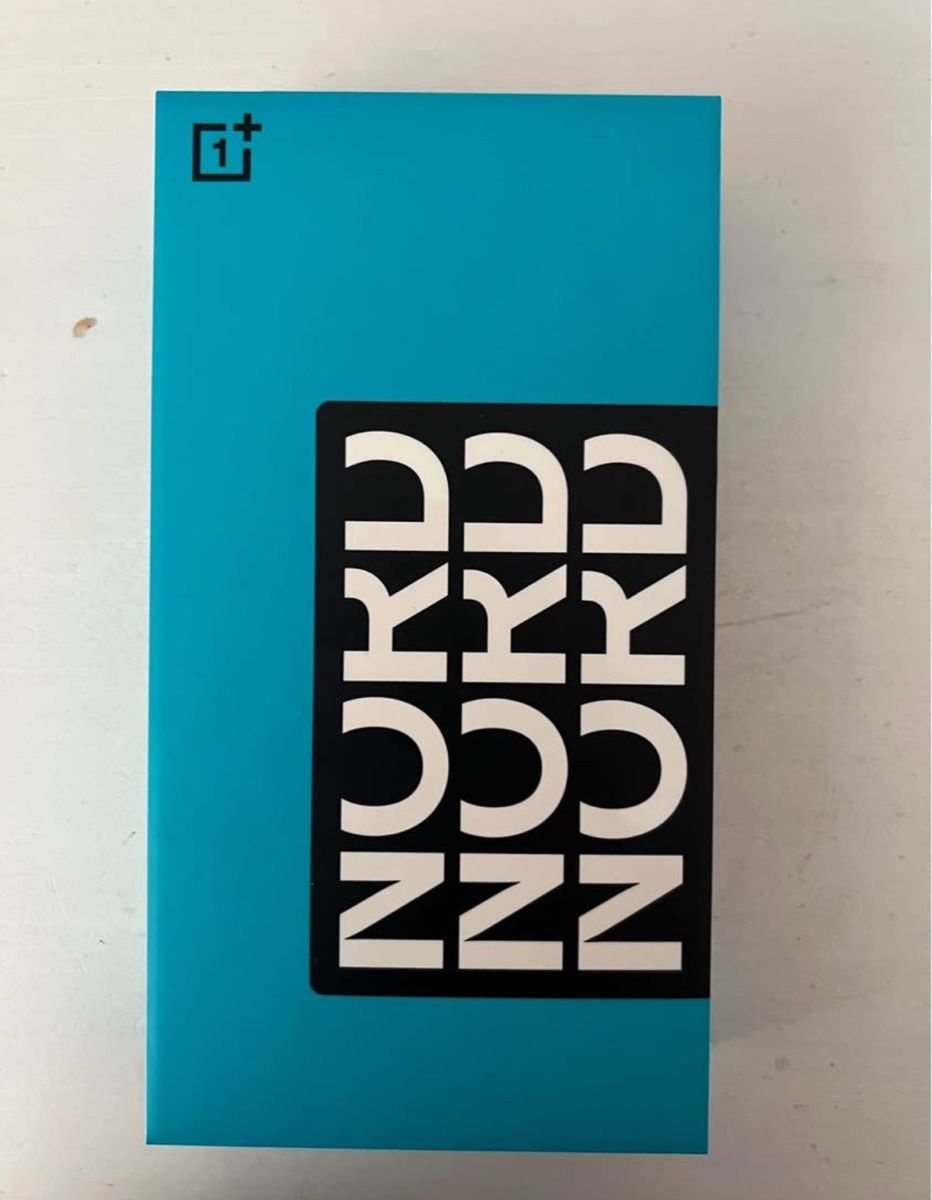 OnePlus Telefoni cellulari / Smartphones: Téléphone portable // OnePlus Nord CE5 – Nuovo e nell'imballaggio originale da Neyruz FR venduto da haz_t7n6