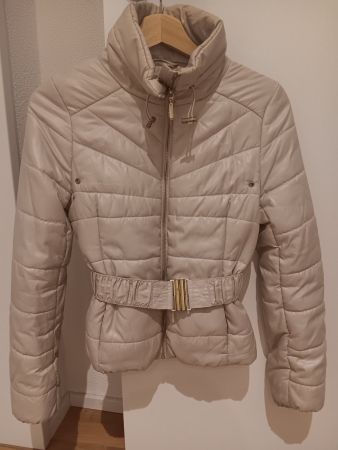 Damen Jacke Grösse XS  smal
