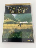 Schlafes Bruder (1995) Becker, Eisermann, Vávrová