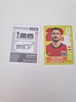 Panini Sticker AUT16