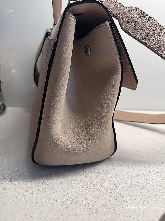 Borse da donna: Bally Tasche Rosa – Usato da Wallisellen venduto da MaraG91 2