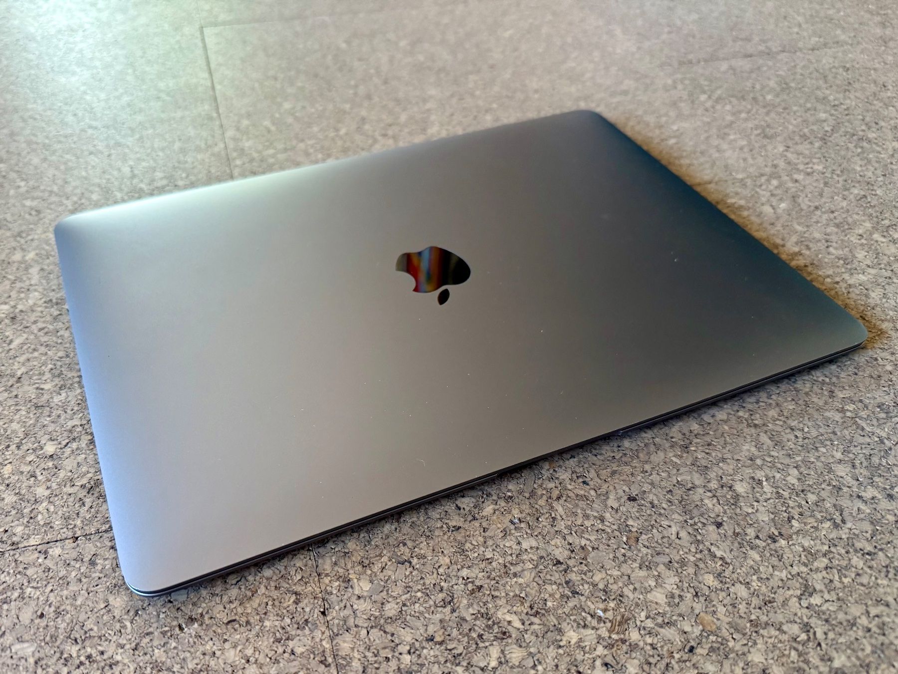 Apple Notebooks: MacBook Air M1 – Gebraucht aus Stäfa von Mtwhitney