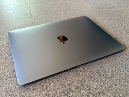 MacBook Air M1